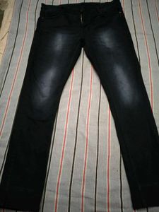 Black Jeans