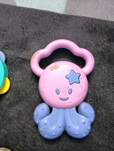 Baby Toy