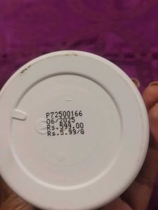 SkinKraft Anti-Acne Mask