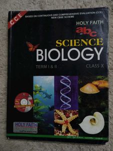 Class 10 Science Bundle