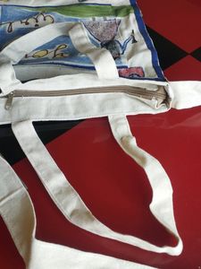 Tote Bags(sling Bags)