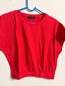 Red T-Shirt