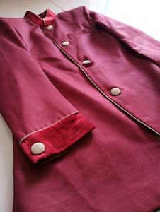 SHERWANI SUIT