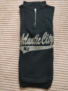 Atlantic City Pullover Sweatshirt