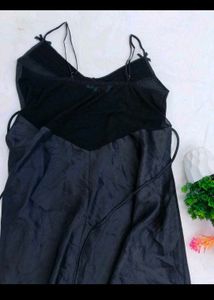 Black Slip