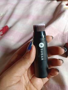 Sugar Ace Of Face Foundation