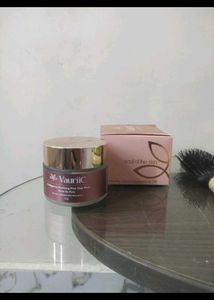 Vauriic Pink Clay Mask