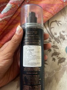 Bath &amp; Body Works Into The Night Mist