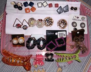 Women&#39;s Earrings