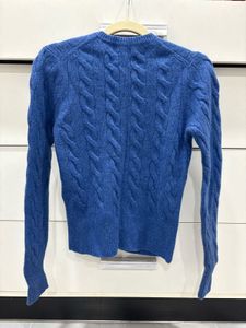 Ralph Lauren cable knit Sweater