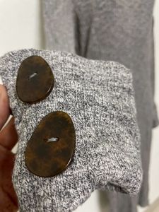 Ribbed Knit Bodycon Dress for Women