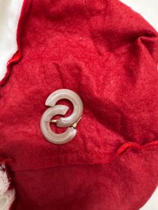 Beautiful Earrings And Clips