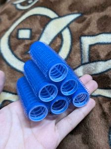 Hair Rollers