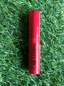 Smashbox Super Fan Mascara