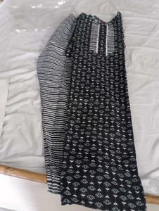 Kurta Set