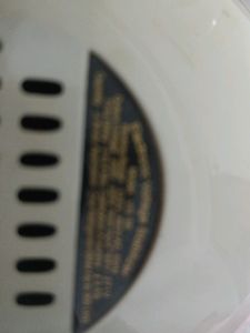 Electronic Voltage Stabilizer
