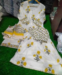 Gharara Set..