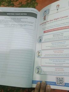 Oswaal Class 12th Physics Sample Question Book