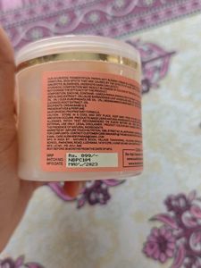 Face Pigmentation