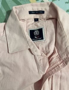 combo cotton shirt