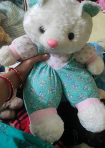Teddy Combo