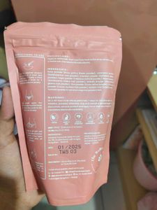 Powder Wax