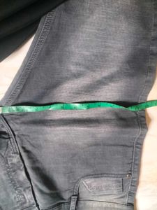 Men Jeans With Tag