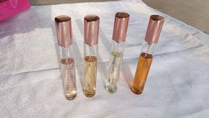 Plum BodyLovin Magnifi-Scent Luxury Perfumes Pack4