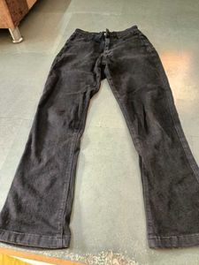 Jeanse Black