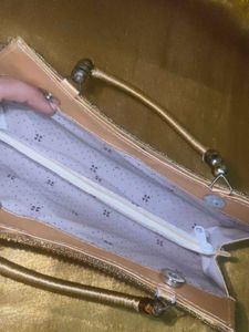 Elegant Embellished Clutch