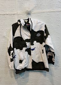 🇮🇹 Dickies Imported Camo Print Jacket