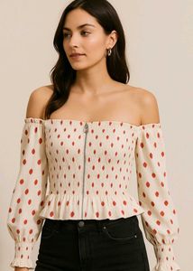 Newest Pretty Top 💕💥
