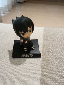 Superhero Naruto