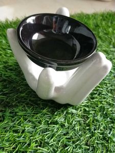 Brand 🆕 Hand Design Ceramic aroma Oil Defuser