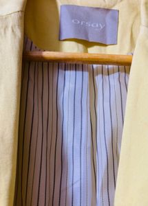 Orsay French Brand Blazer