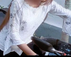 Floral Print Top