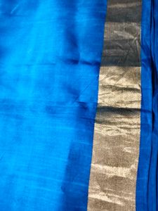 Pure Silk Saree
