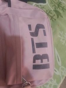 Girlish Bagpacks