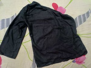 One Shoulder Chik Top