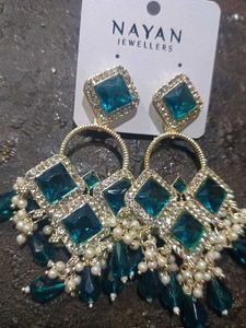 Traditional Earrings