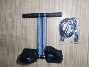 Tummy Trimmer And Skipping Rope