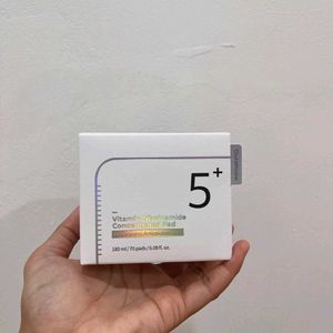 numbuzin Vitamin-Niacinamide Pads