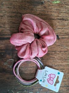 Hair Tie Set