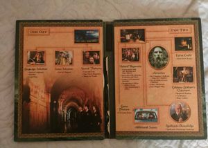 Harry Potter Chamber Of Secrets CD Game
