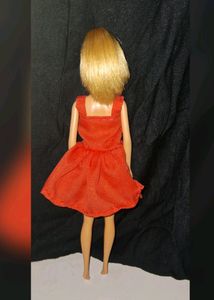 Barbie Doll 2010 Mattel🎀