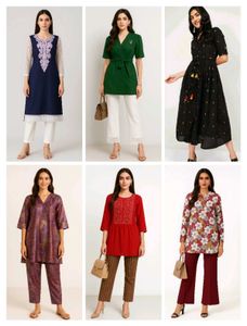 73 dressess👗 Combo Of Branded Elegant Grand Dress