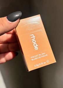 Rhode Pocket Blush - Juice Box(Dupe)