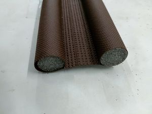 8 Door Gap Fill Guard