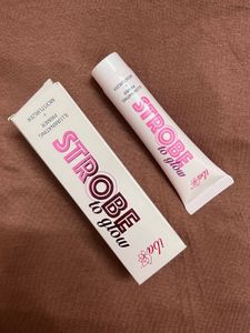 Iba Strobe Cream