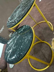 Nest of Tables